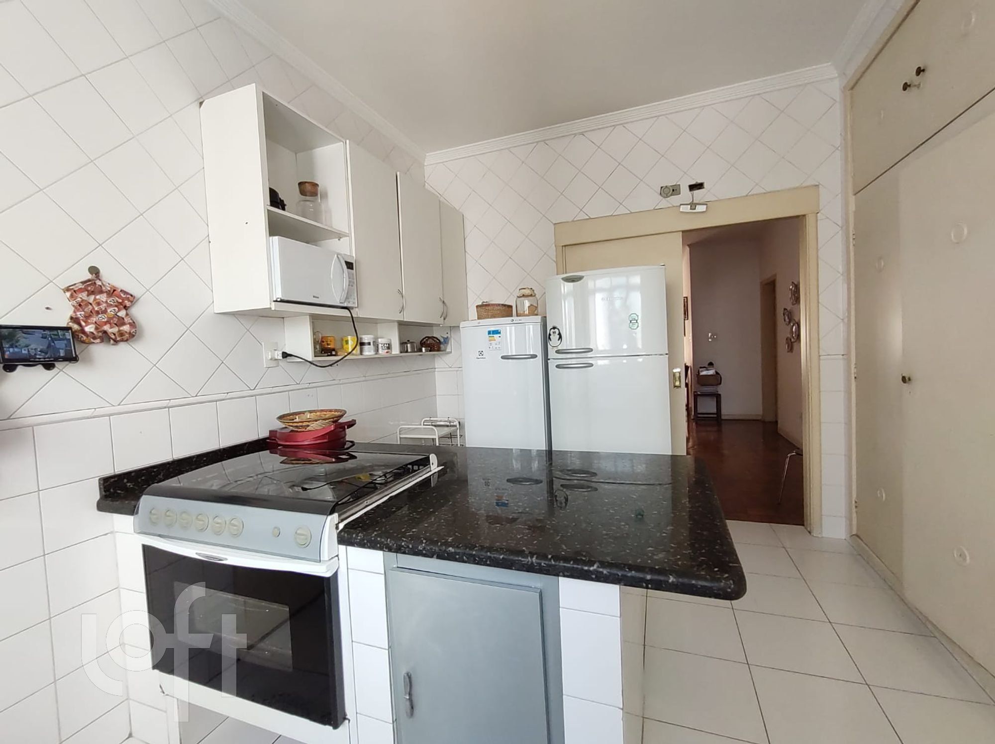 Apartamento, 4 quartos, 150 m² - Foto 16