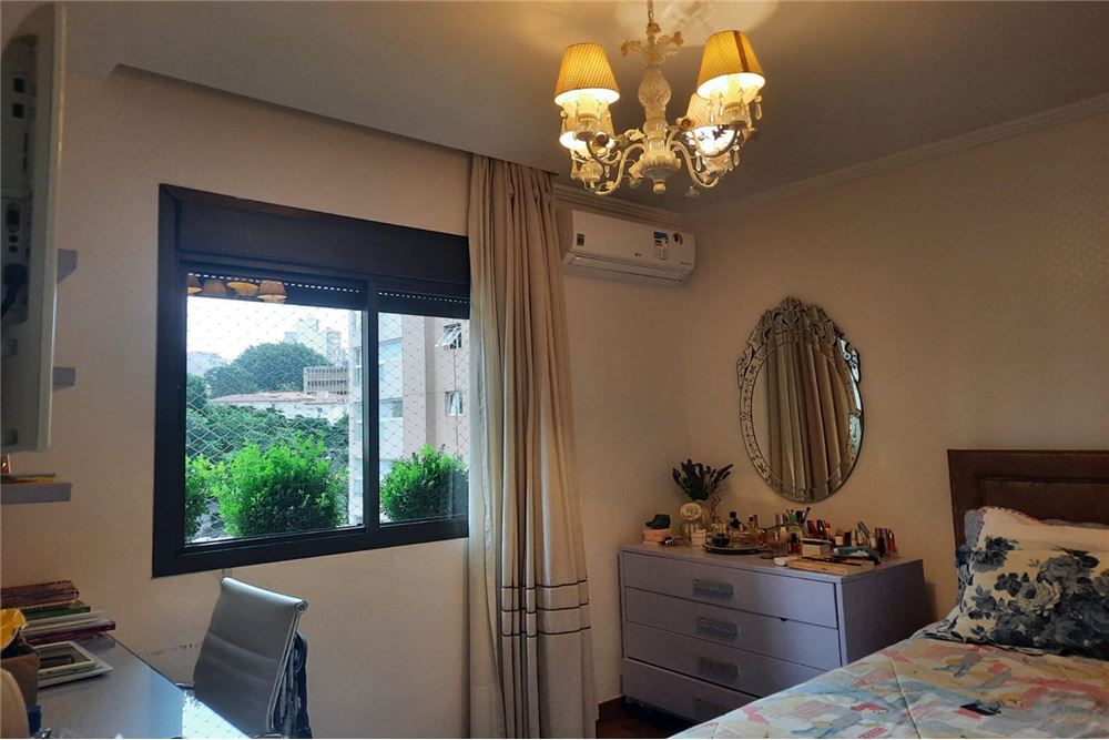 Apartamento, 3 quartos, 162 m² - Foto 23