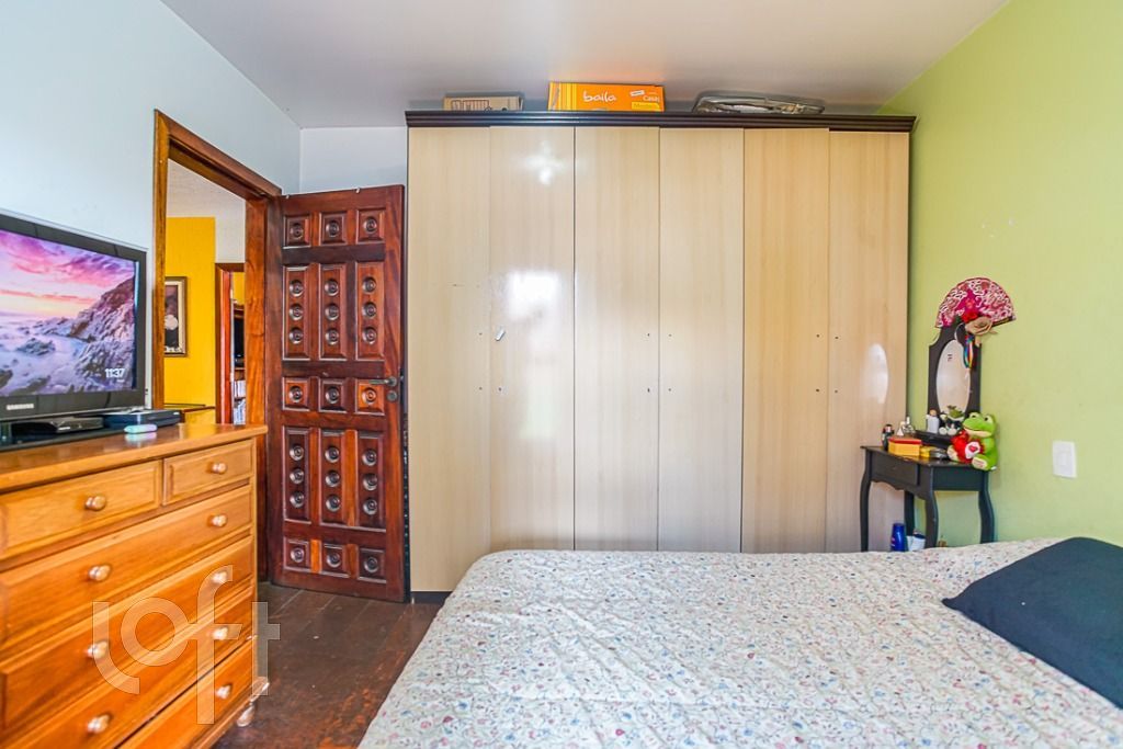 Casa, 3 quartos, 120 m² - Foto 17