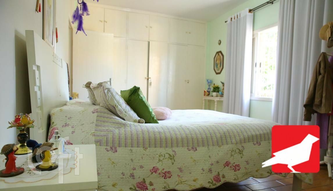 Casa, 5 quartos, 200 m² - Foto 14