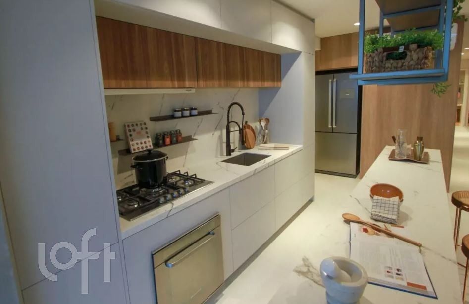 Apartamento, 3 quartos, 143 m² - Foto 13