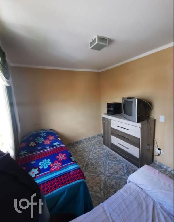 Apartamento à venda com 2 quartos, 46m² - Foto 1