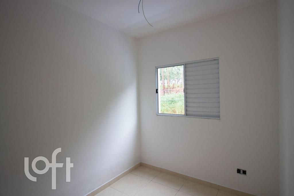 Apartamento, 2 quartos, 39 m² - Foto 2
