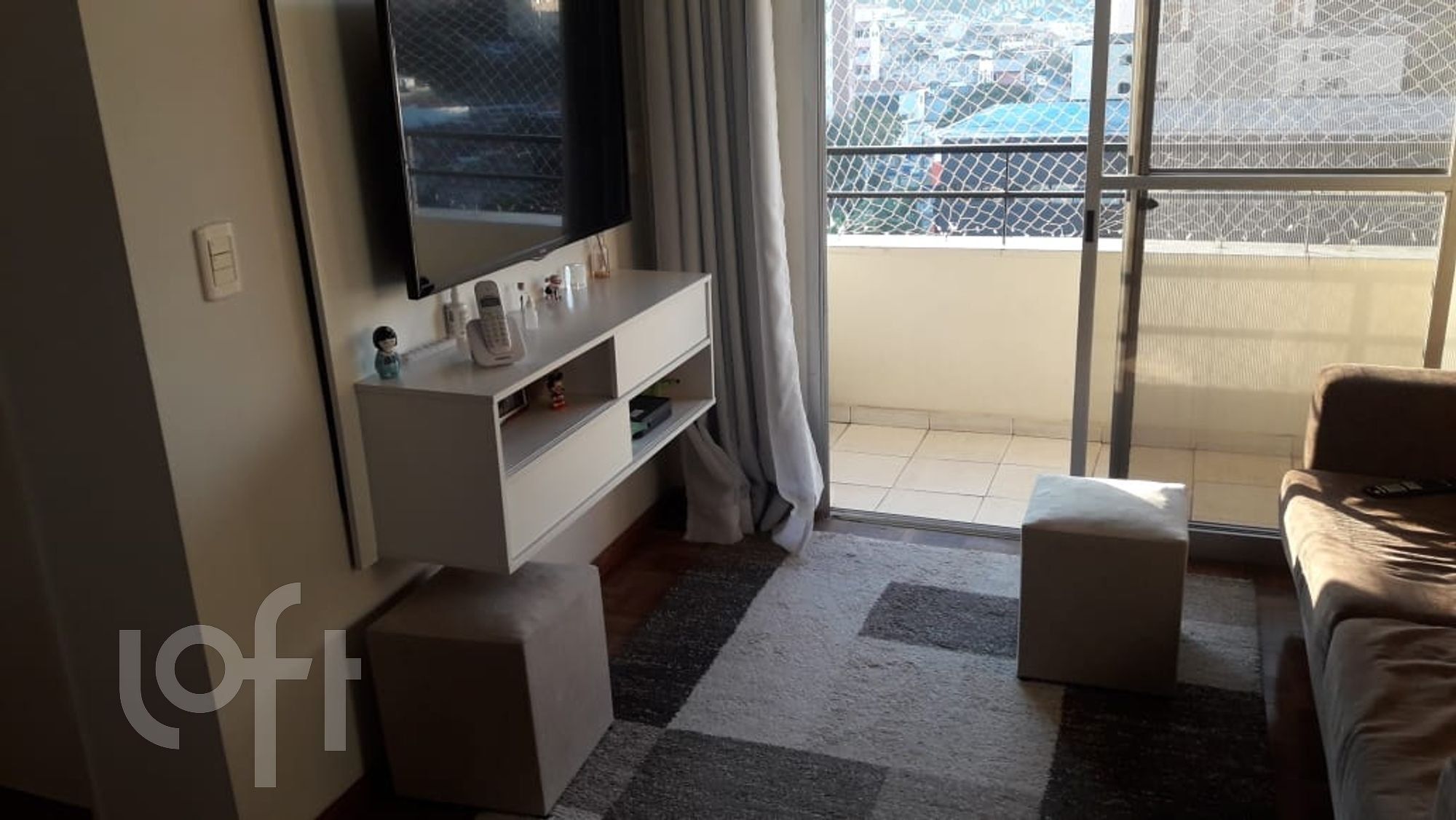 Apartamento, 2 quartos, 70 m² - Foto 1