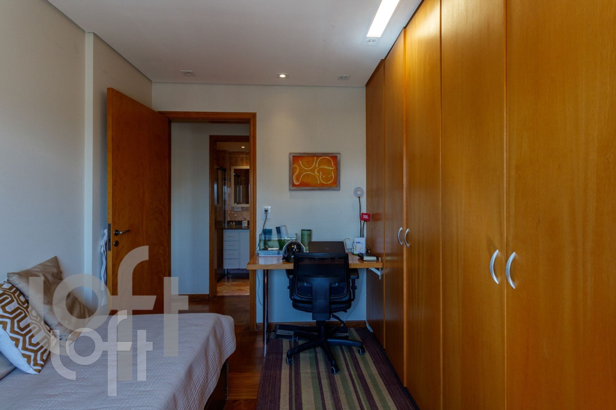 Apartamento, 3 quartos, 96 m² - Foto 3