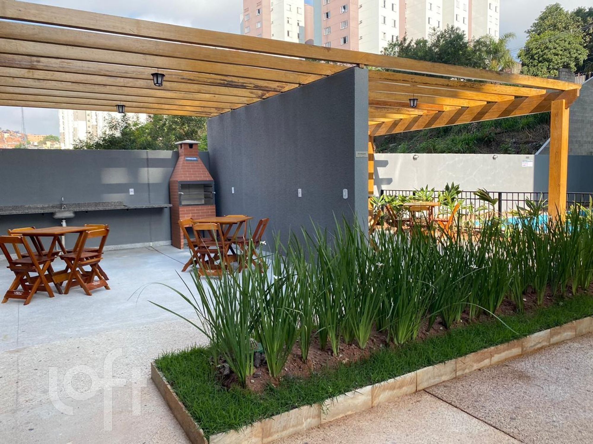 Apartamento, 2 quartos, 44 m² - Foto 13