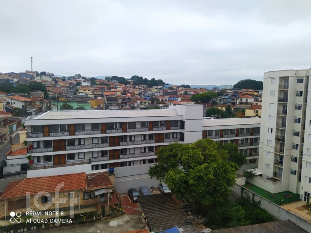 Apartamento, 2 quartos, 51 m² - Foto 5