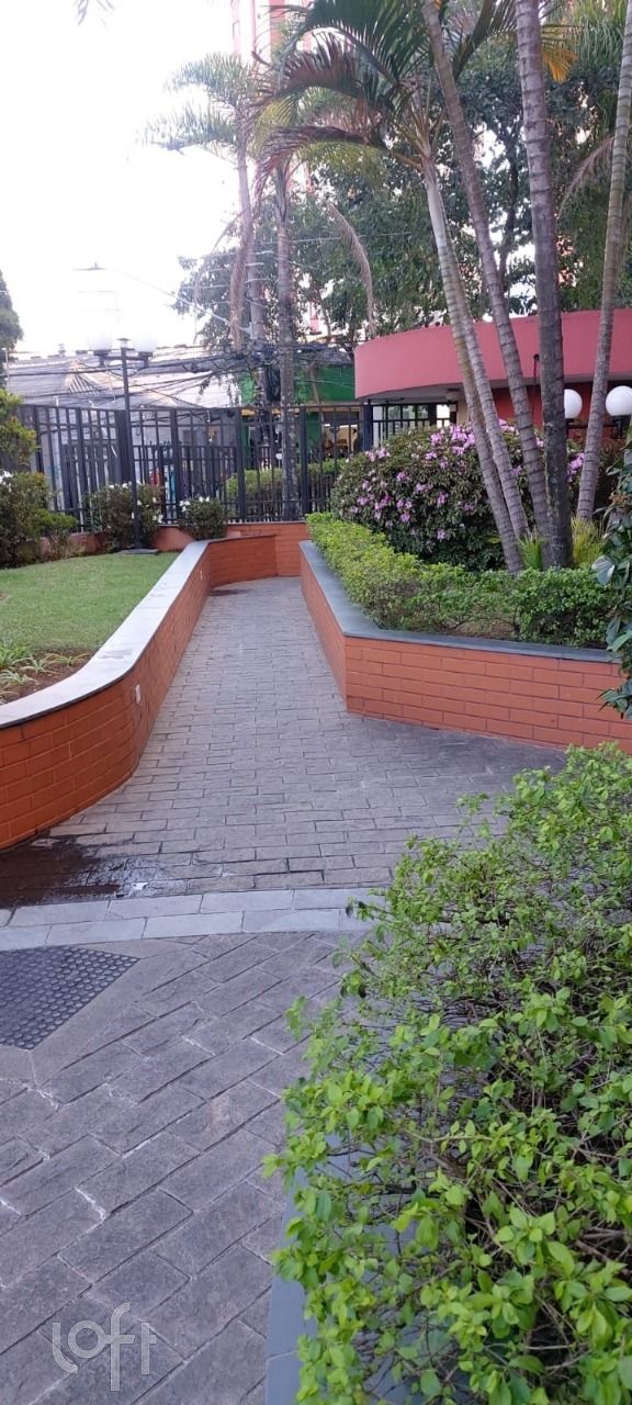 Apartamento à venda com 3 quartos, 70m² - Foto 14