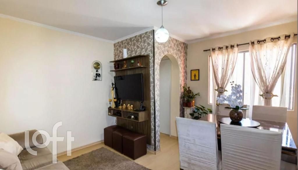 Apartamento, 2 quartos, 53 m² - Foto 25