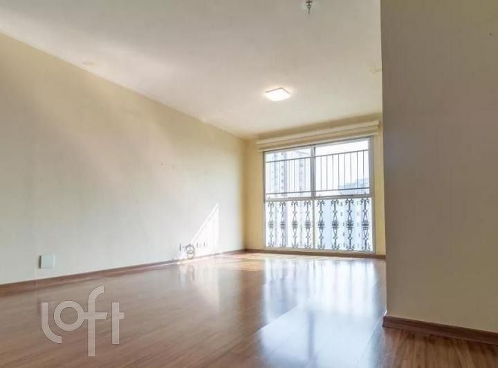 Apartamento, 3 quartos, 85 m² - Foto 1