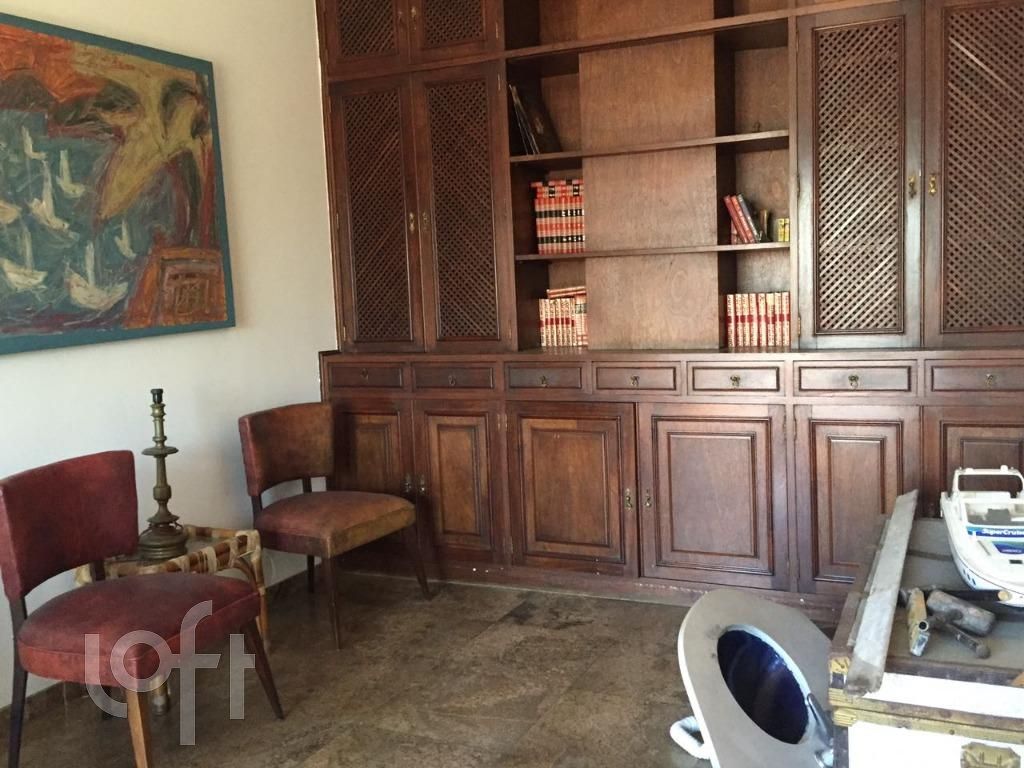 Casa, 4 quartos, 380 m² - Foto 12