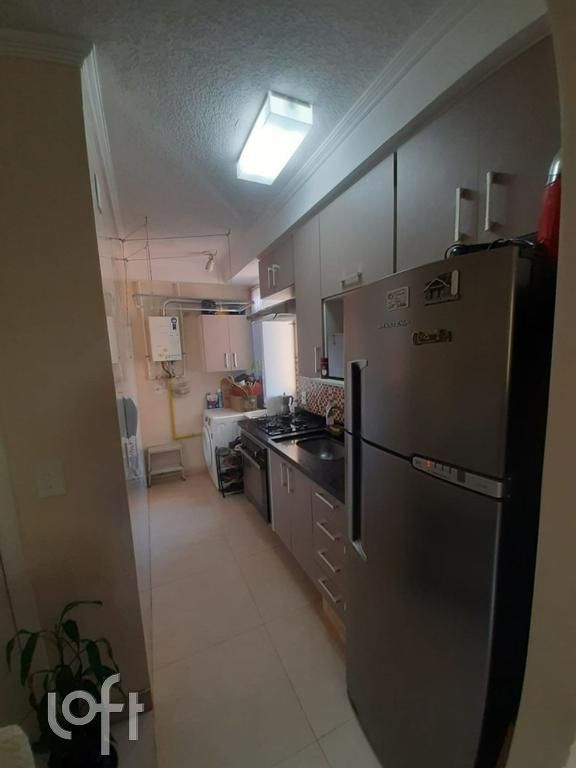 Apartamento, 2 quartos, 42 m² - Foto 4