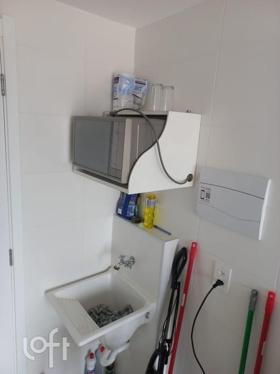 Apartamento, 1 quarto, 29 m² - Foto 5