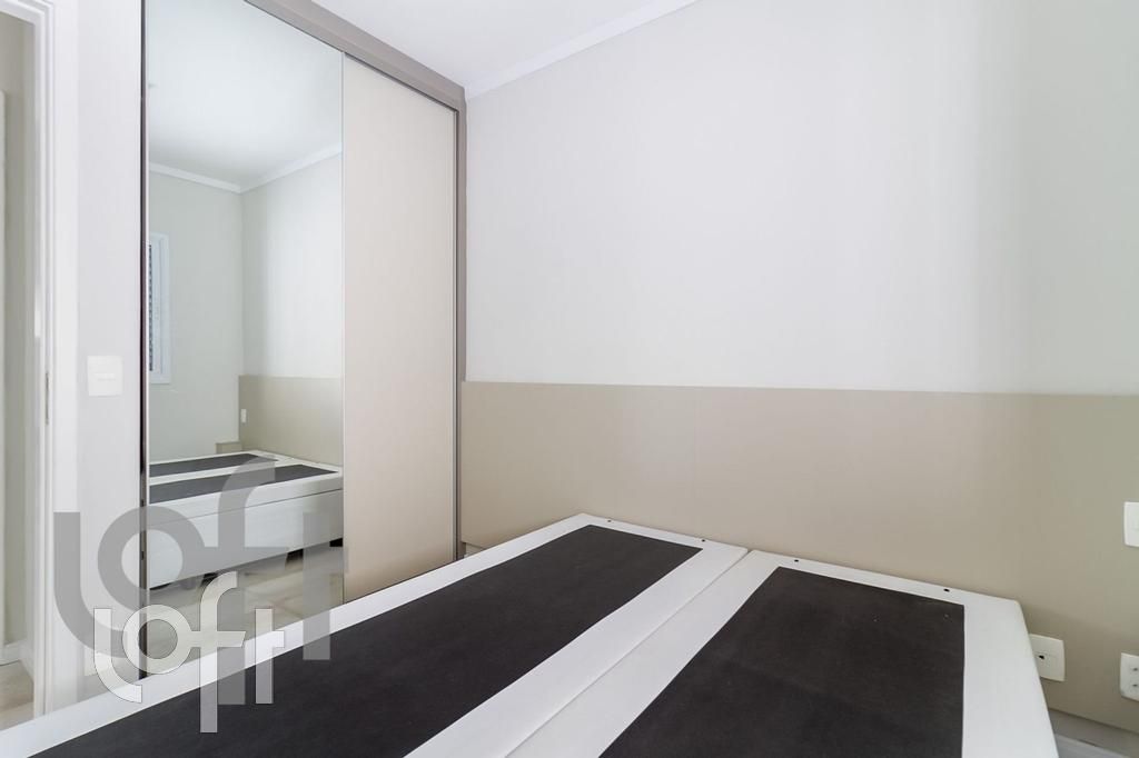 Apartamento, 1 quarto, 45 m² - Foto 7