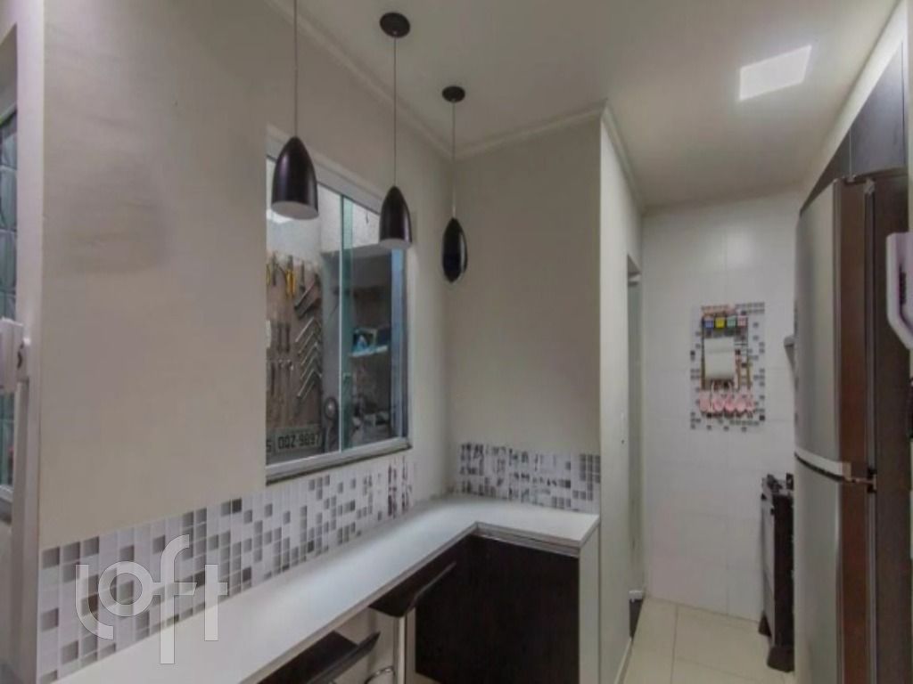 Apartamento, 2 quartos, 40 m² - Foto 5