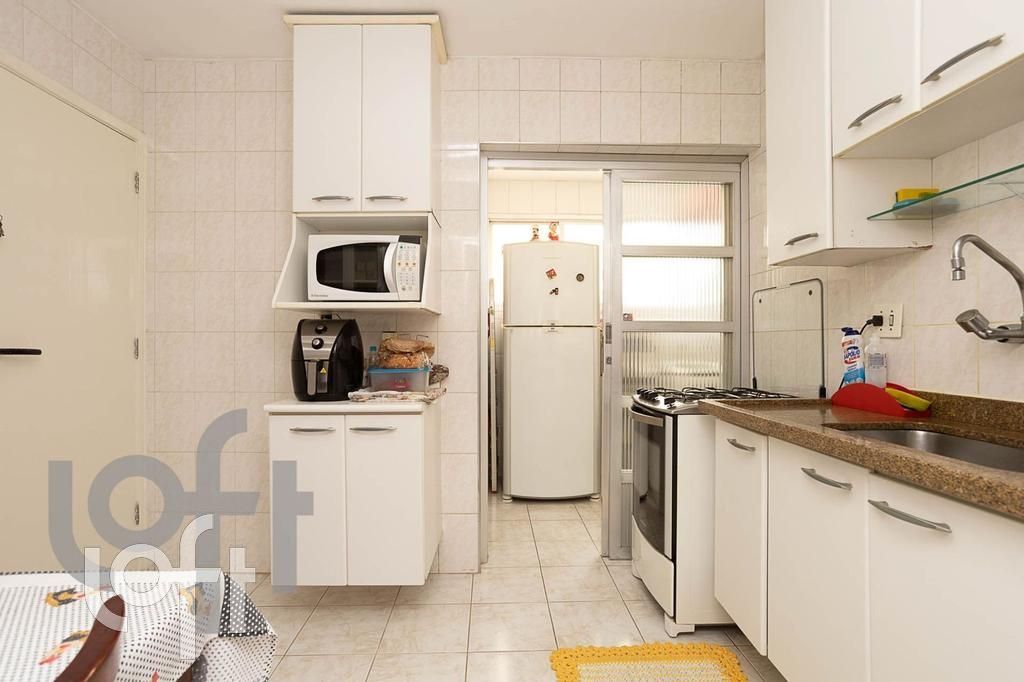 Apartamento à venda com 3 quartos, 85m² - Foto 17