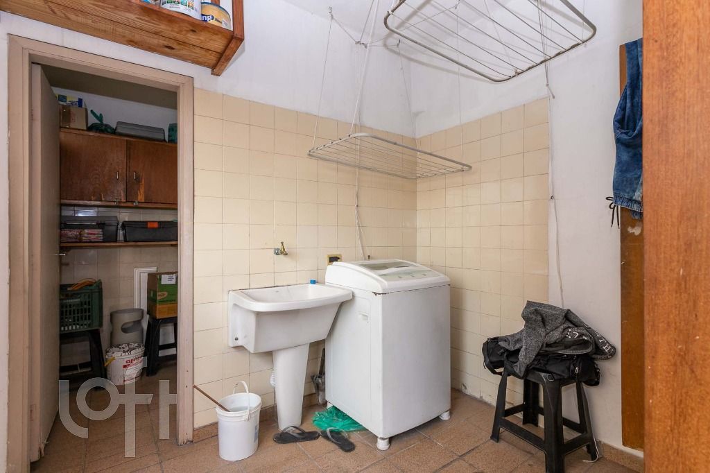 Casa à venda com 1 quarto, 190m² - Foto 23