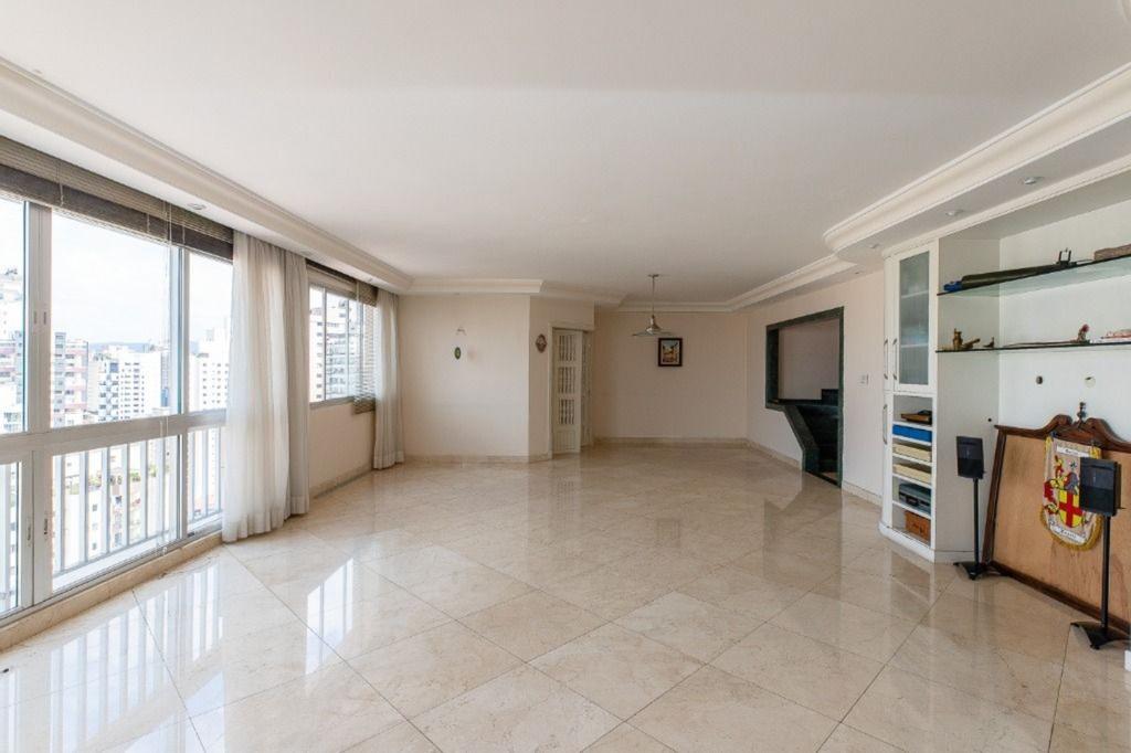 Cobertura, 4 quartos, 318 m² - Foto 21