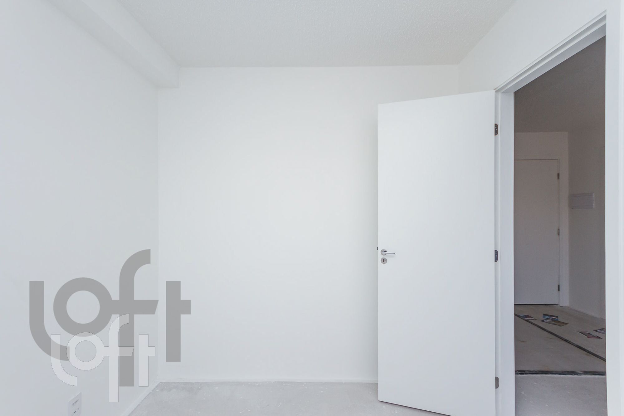 Apartamento à venda com 2 quartos, 40m² - Foto 7