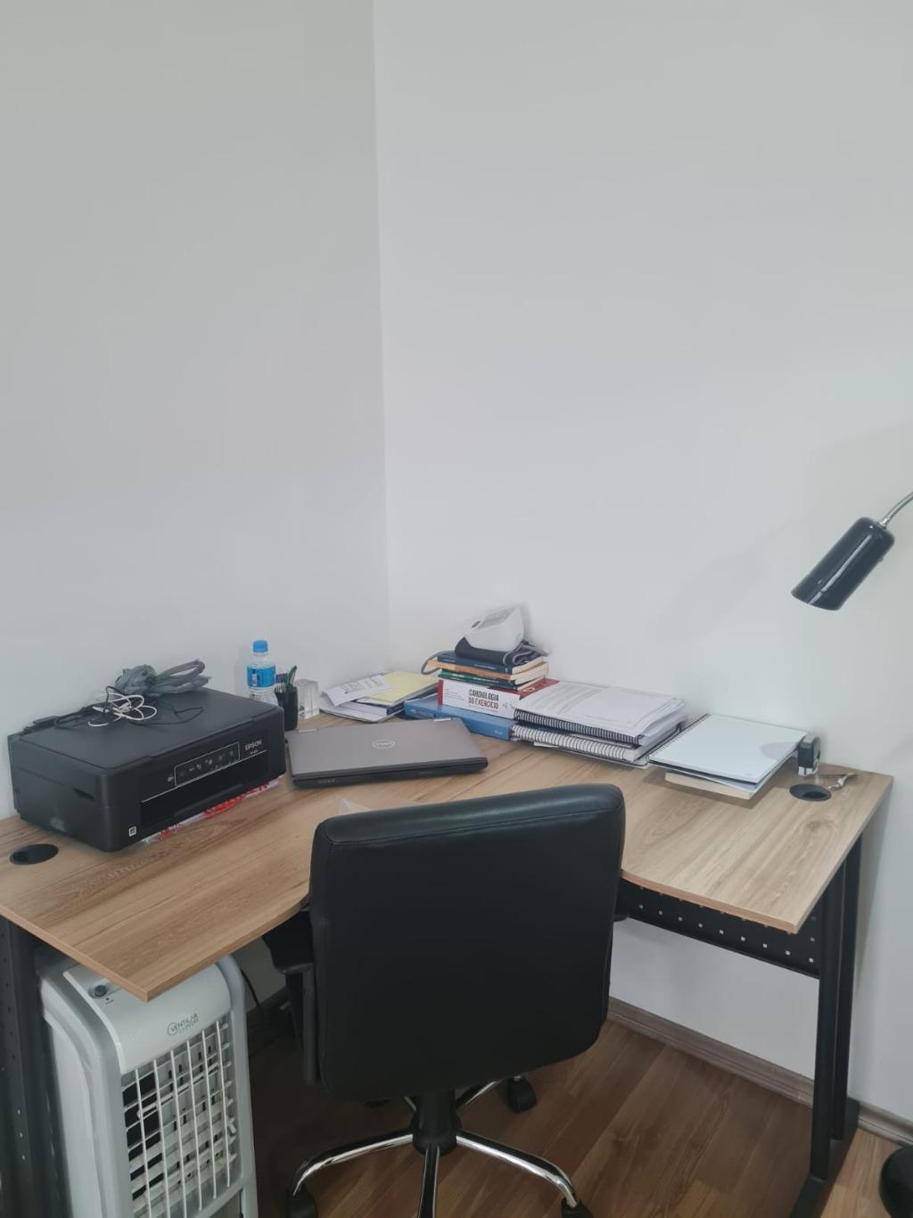 Apartamento, 1 quarto, 50 m² - Foto 31