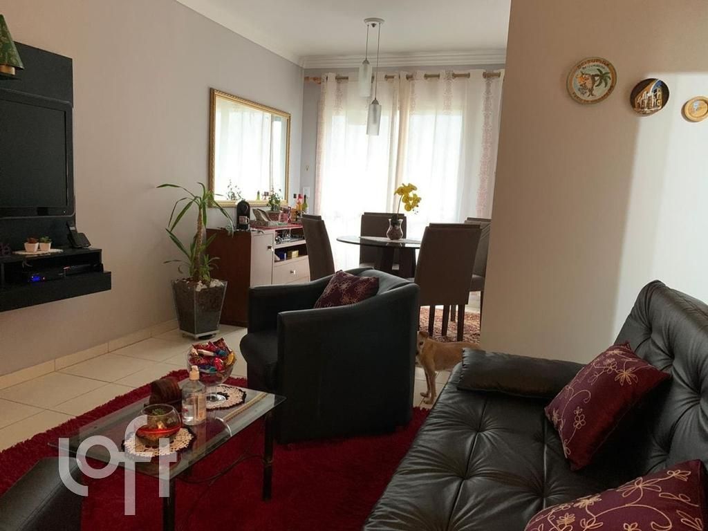 Apartamento à venda com 3 quartos, 74m² - Foto 16