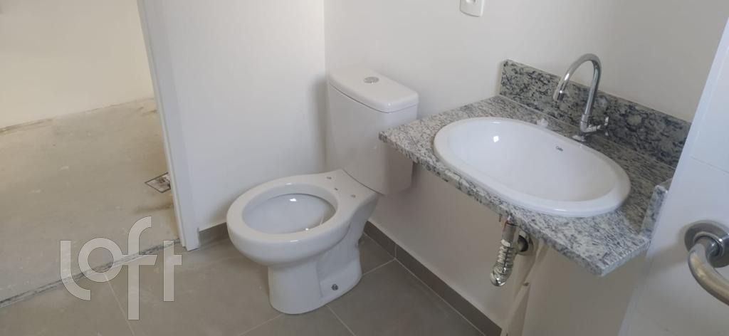 Apartamento, 1 quarto, 38 m² - Foto 8