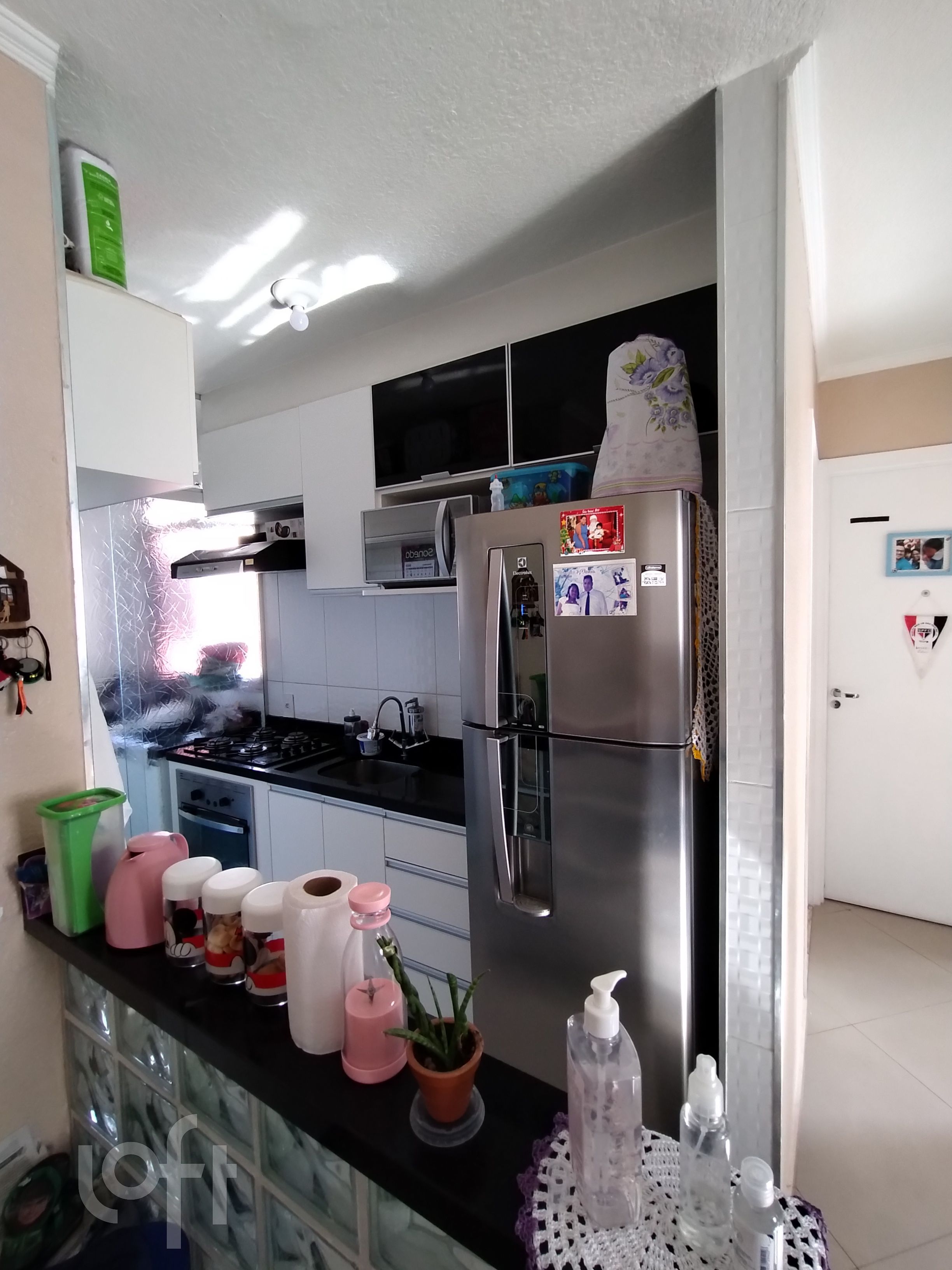 Apartamento, 2 quartos, 38 m² - Foto 18