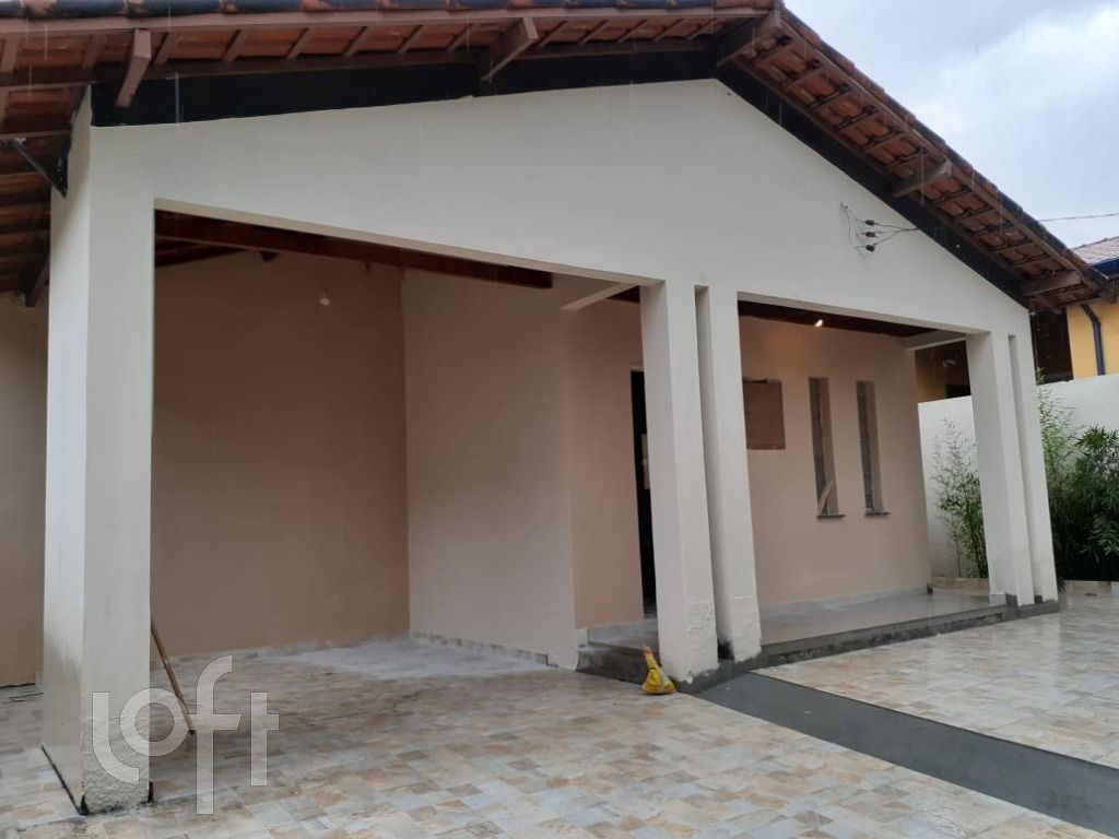 Casa, 2 quartos, 80 m² - Foto 5