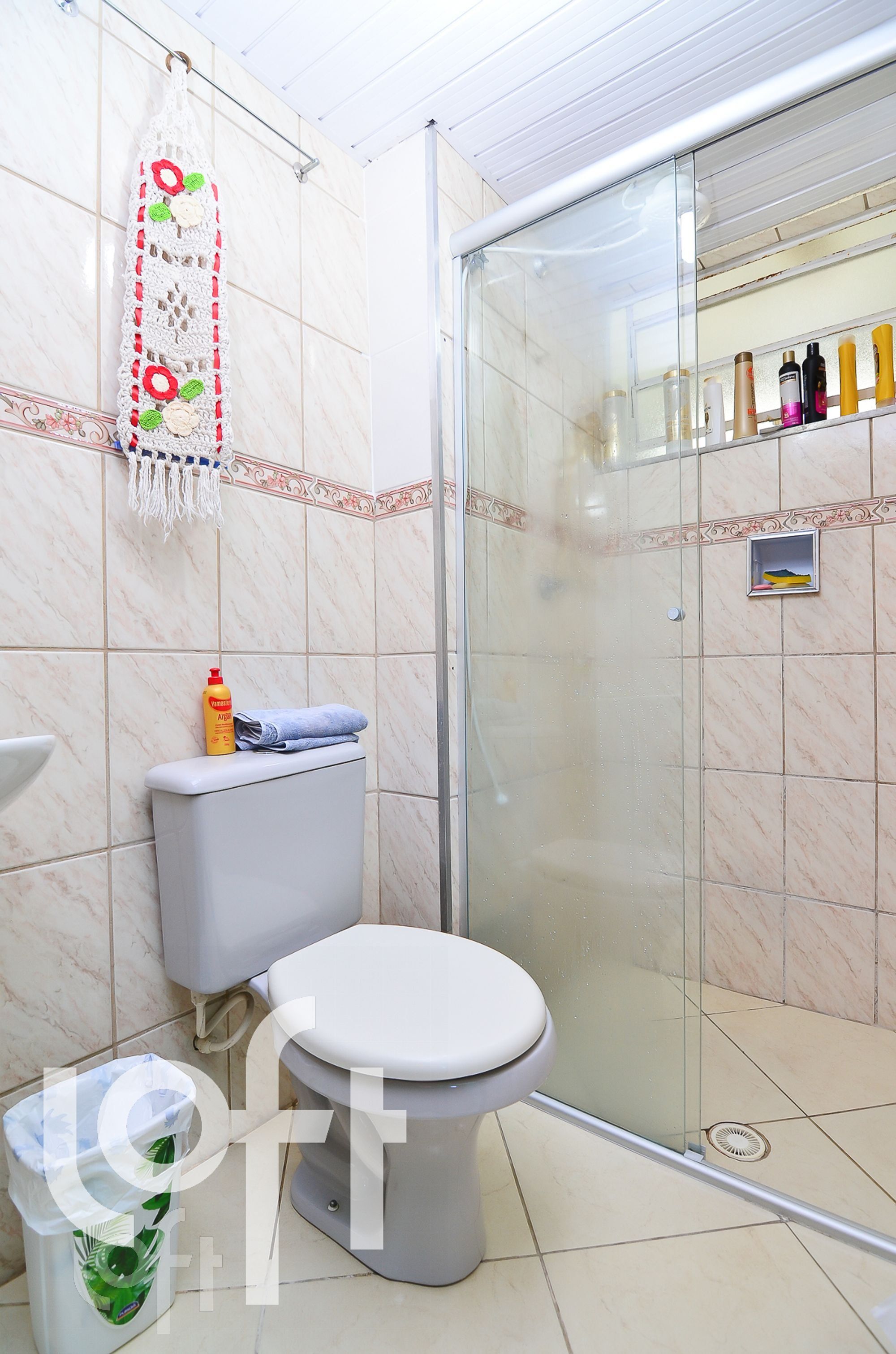 Apartamento, 2 quartos, 52 m² - Foto 54