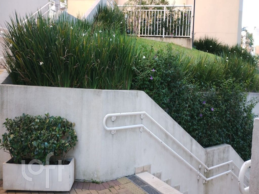 Apartamento à venda com 2 quartos, 40m² - Foto 53