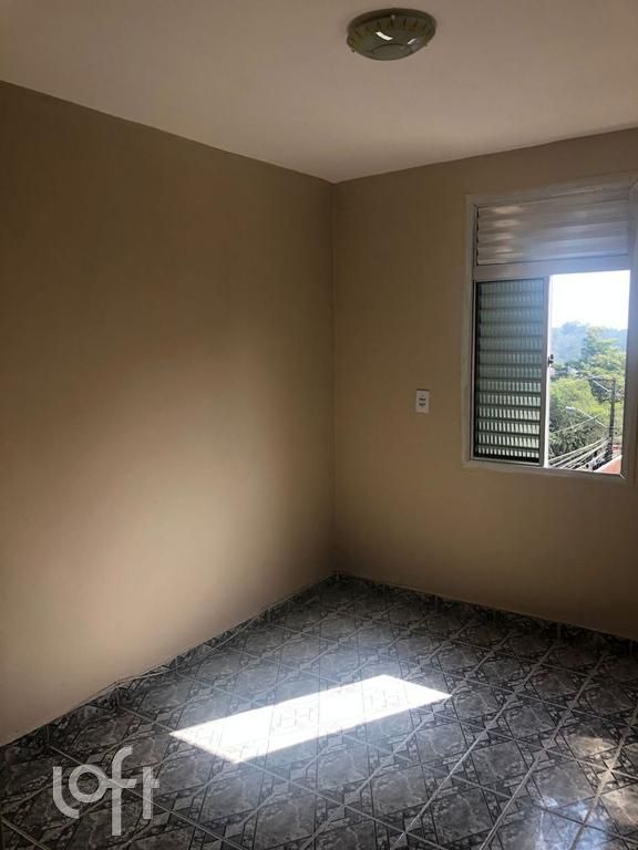 Apartamento, 2 quartos, 40 m² - Foto 1