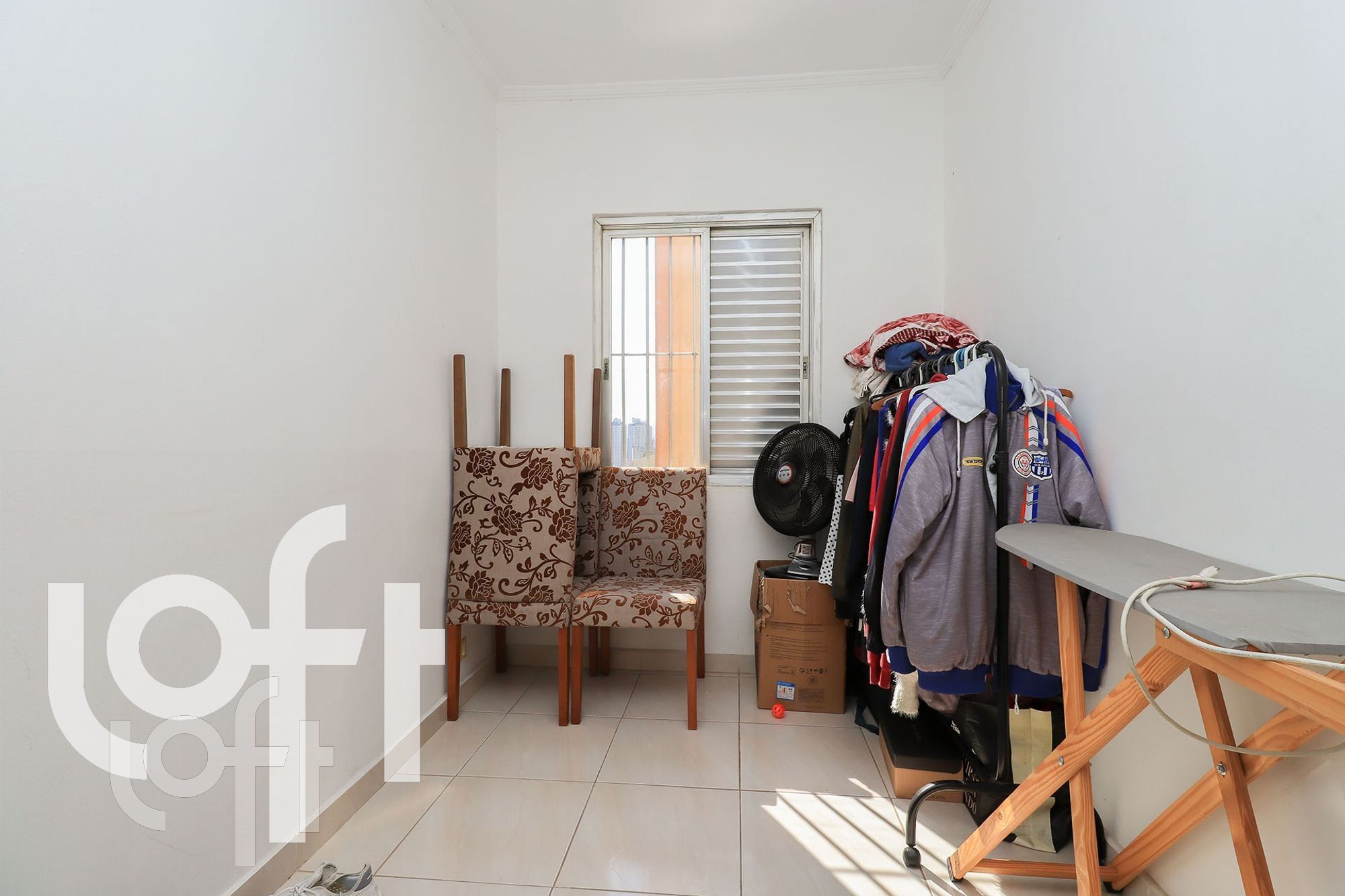Apartamento à venda com 3 quartos, 110m² - Foto 9
