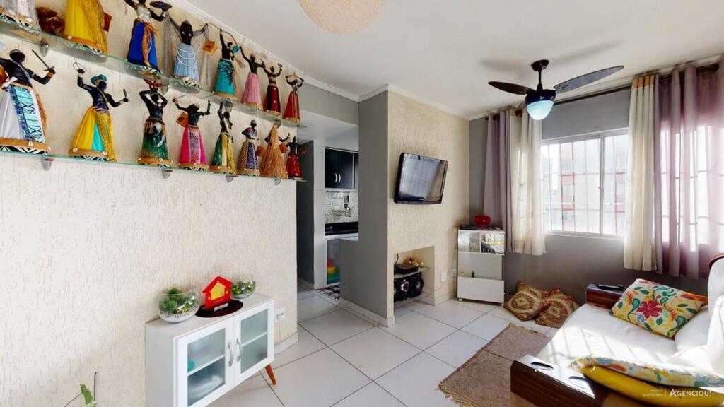 Apartamento, 2 quartos, 49 m² - Foto 11