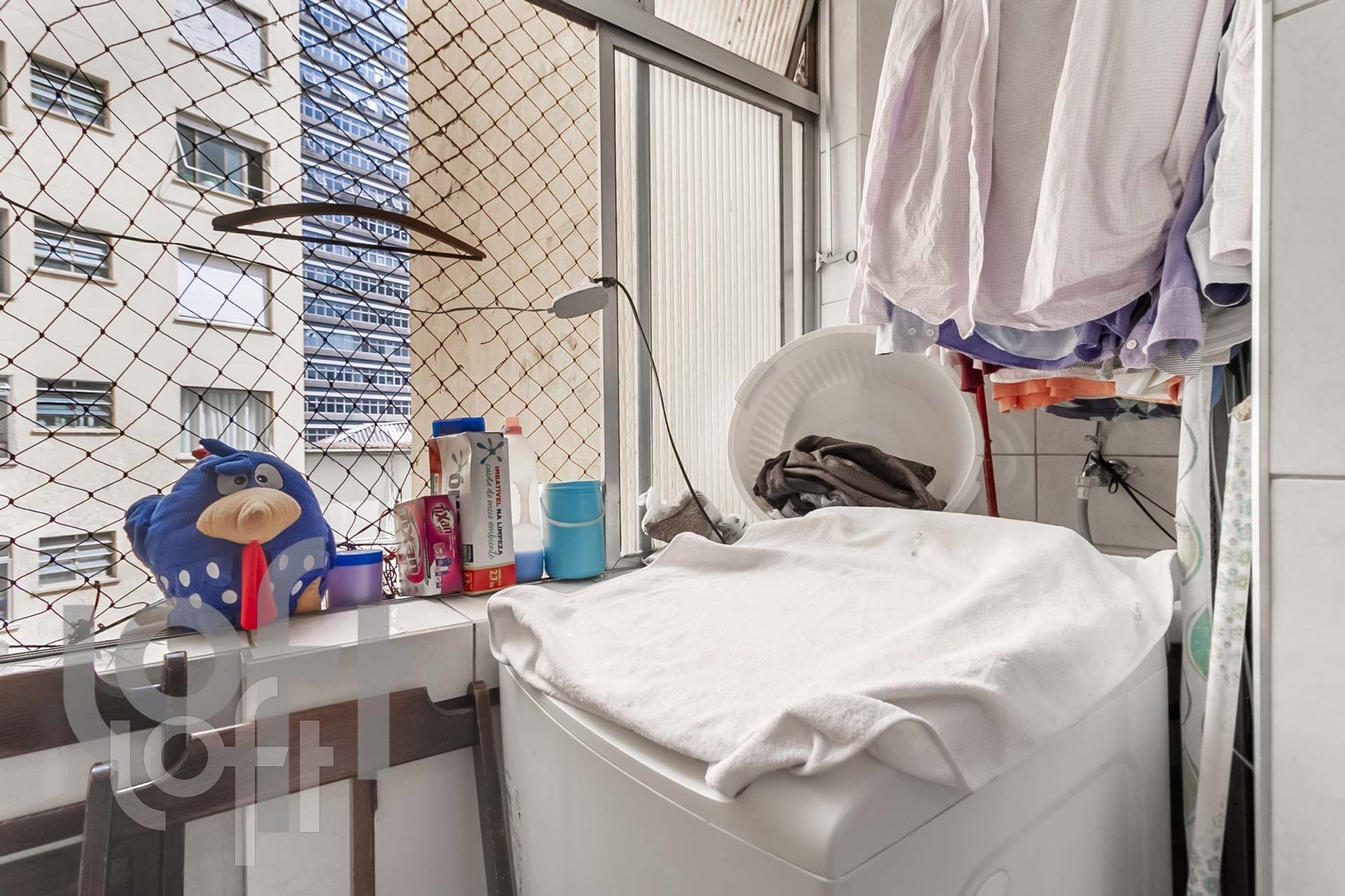 Apartamento, 2 quartos, 92 m² - Foto 19