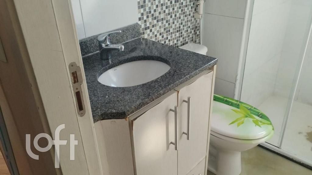 Apartamento à venda com 2 quartos, 50m² - Foto 10