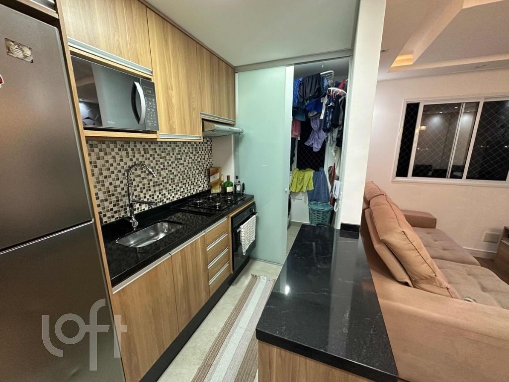 Apartamento, 2 quartos, 43 m² - Foto 11