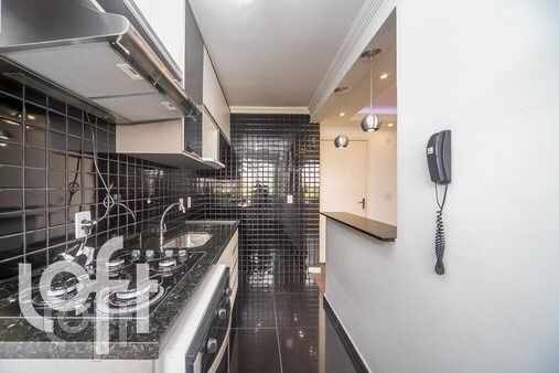 Apartamento, 2 quartos, 48 m² - Foto 6