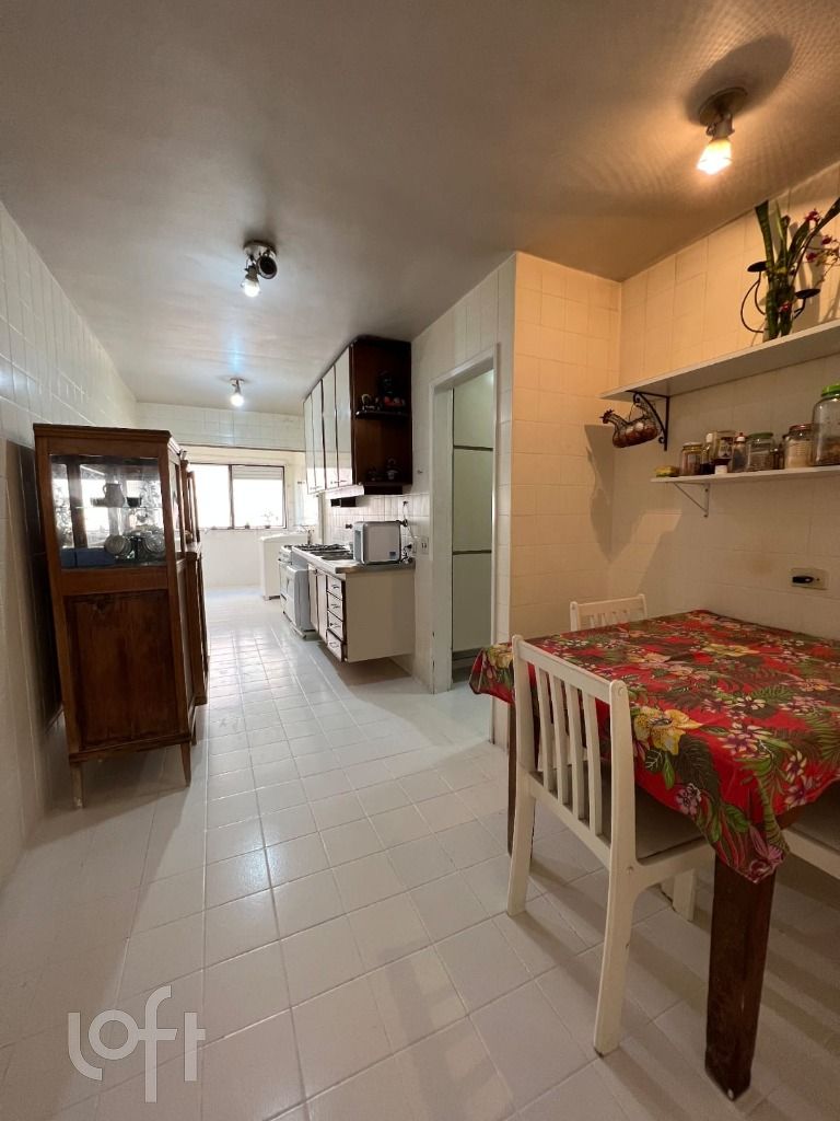 Apartamento, 4 quartos, 157 m² - Foto 30