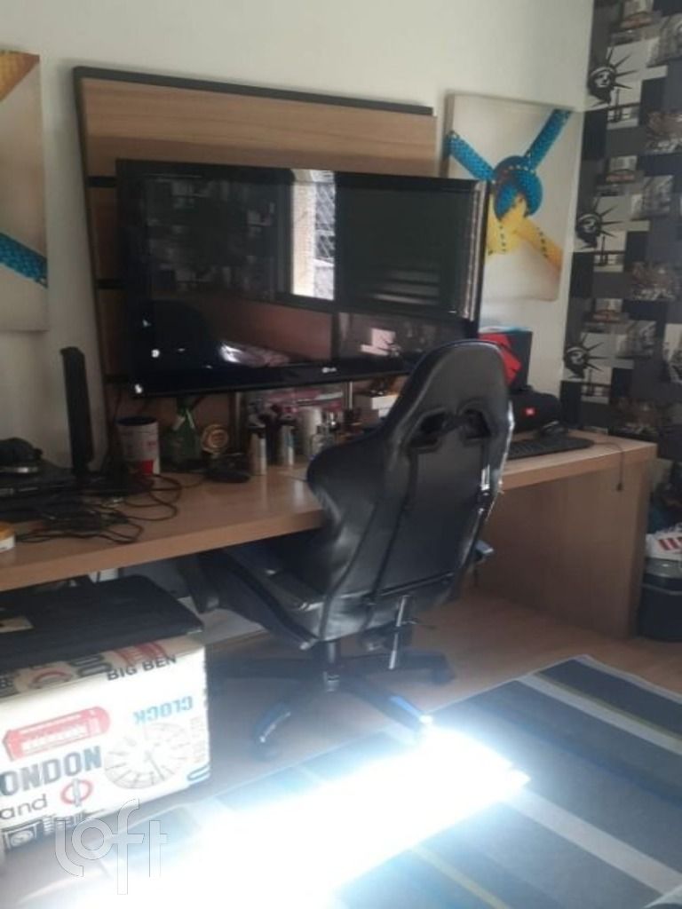 Apartamento, 3 quartos, 80 m² - Foto 11