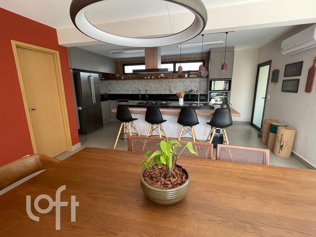 Casa, 3 quartos, 240 m² - Foto 11