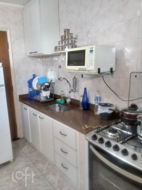 Apartamento, 2 quartos, 80 m² - Foto 9