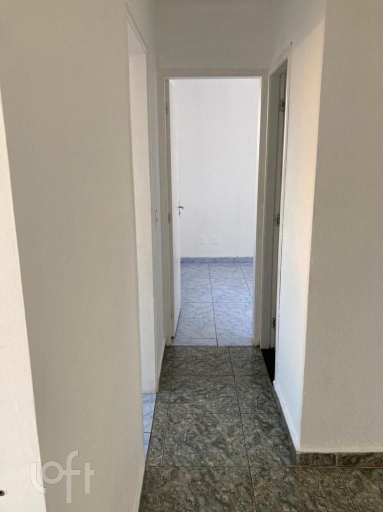 Apartamento, 2 quartos, 51 m² - Foto 5