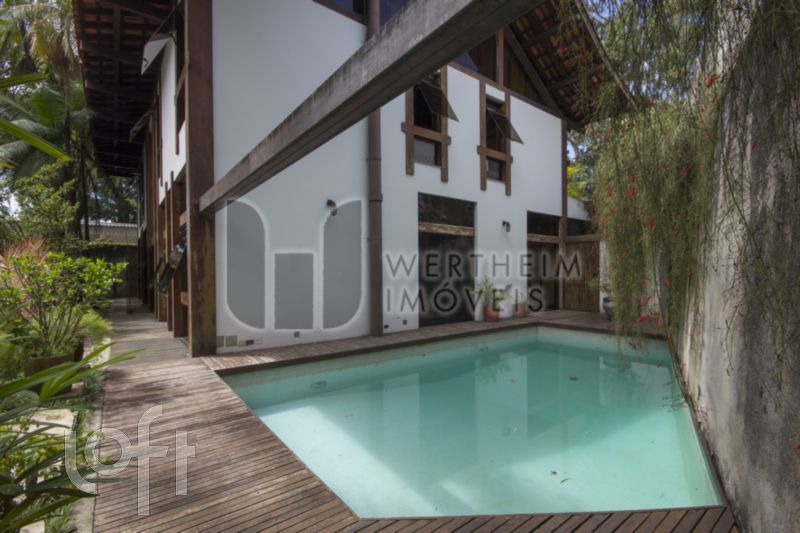 Casa, 8 quartos, 650 m² - Foto 11