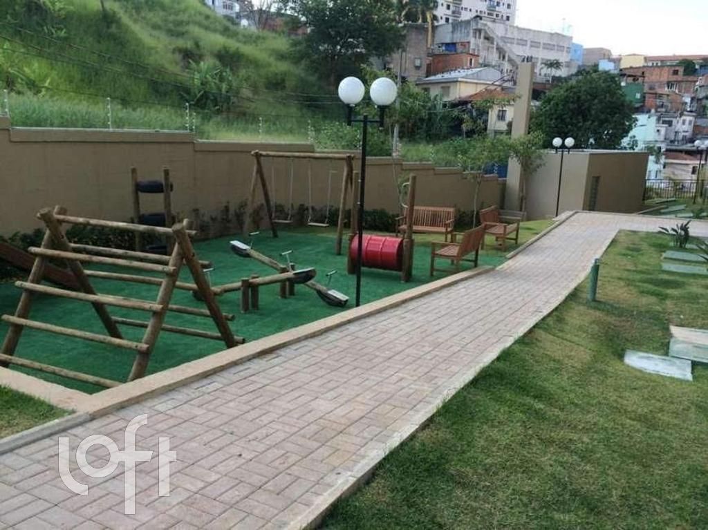 Apartamento, 2 quartos, 45 m² - Foto 34