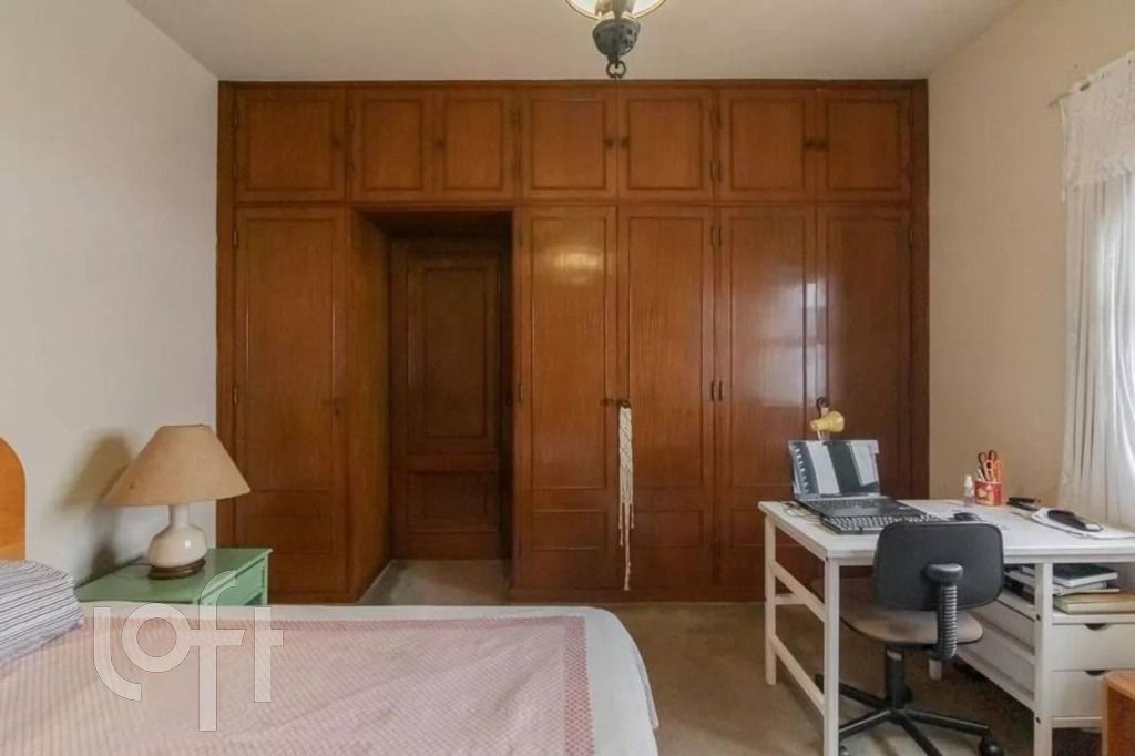 Casa, 3 quartos, 218 m² - Foto 11