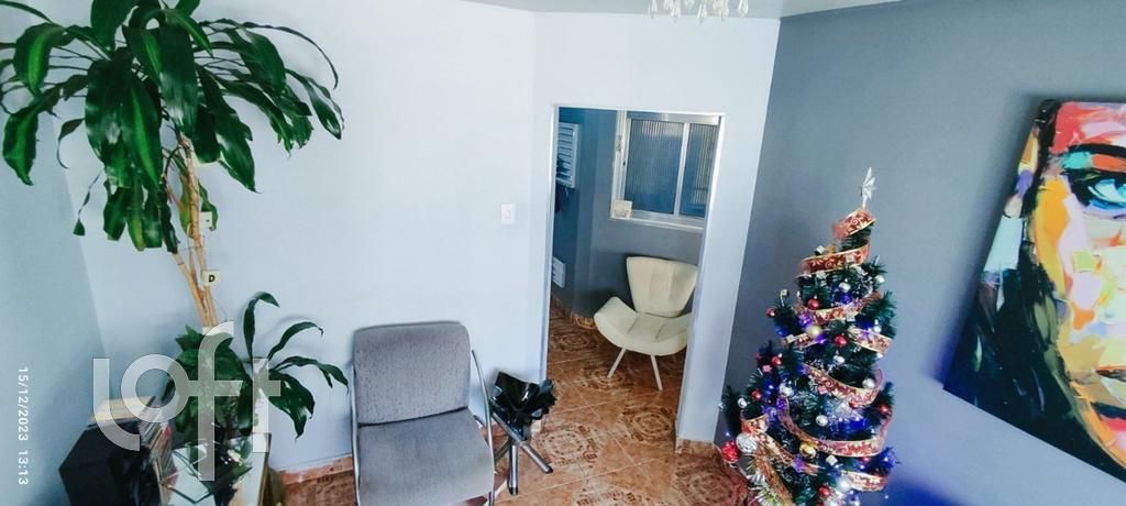 Apartamento, 2 quartos, 65 m² - Foto 144