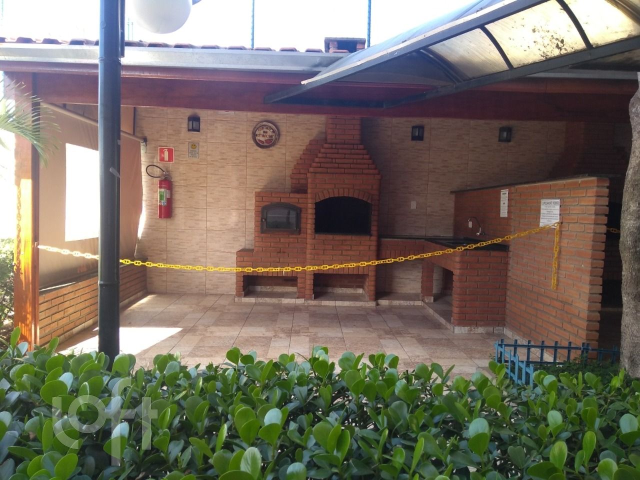 Apartamento, 3 quartos, 63 m² - Foto 19