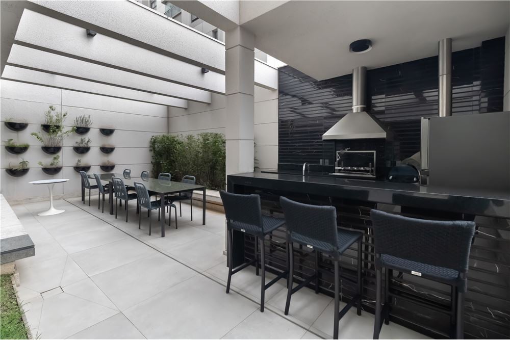 Apartamento, 3 quartos, 154 m² - Foto 29