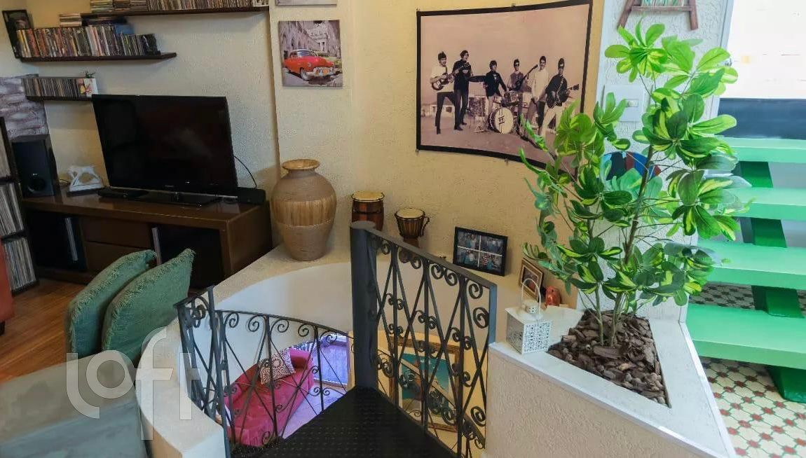 Apartamento, 2 quartos, 166 m² - Foto 28