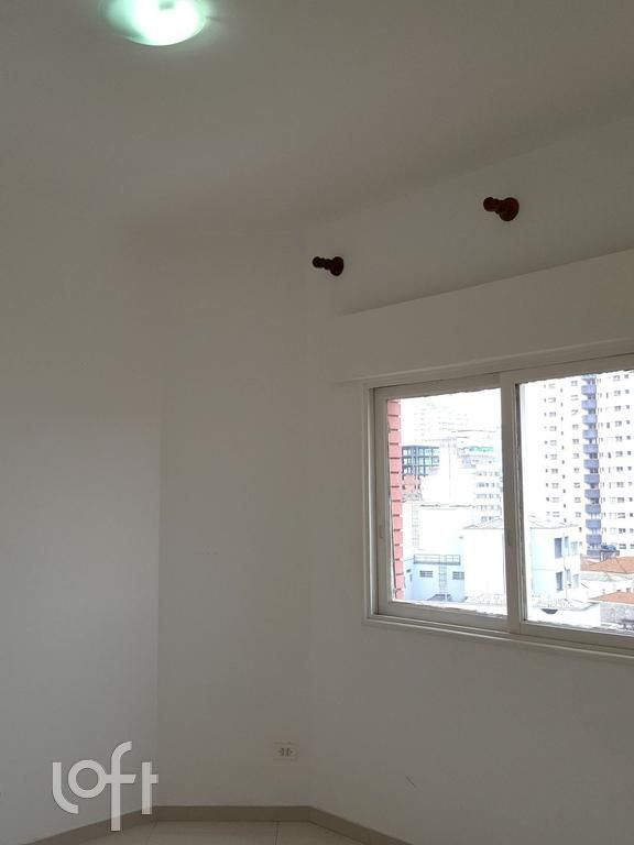 Apartamento à venda com 1 quarto, 56m² - Foto 3